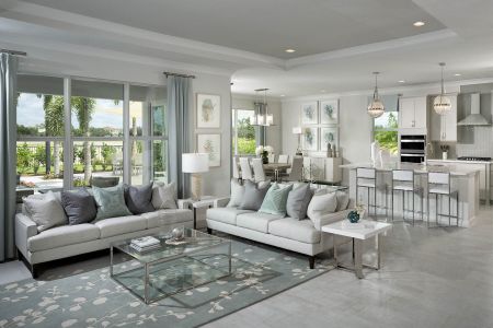 Tradition - Seville by Mattamy Homes in Port St. Lucie - photo 23 23