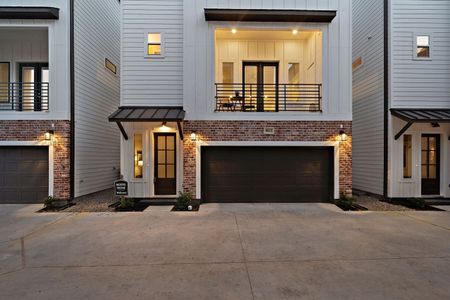Donovan Park by CMC Homes in Houston - photo 8 8