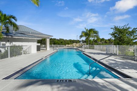 The Reserve at Tequesta by LC Construction in Tequesta - photo 4 4