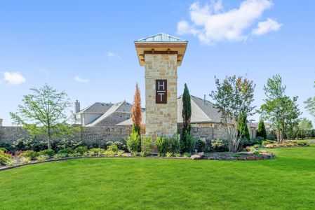 Hulen Trails by Landsea Homes in Fort Worth - photo 38 38