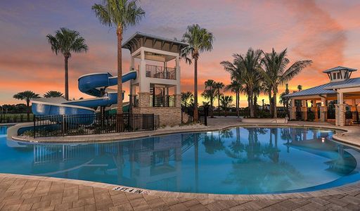 Waterset by Richmond American Homes in Apollo Beach - photo 6 6
