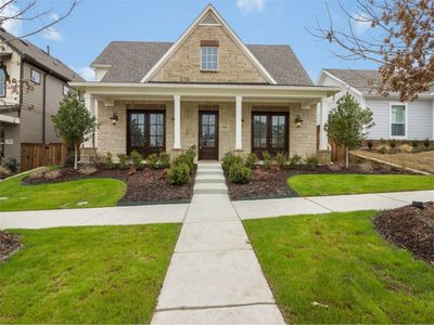 Walsh by Village Homes in Aledo - photo 5