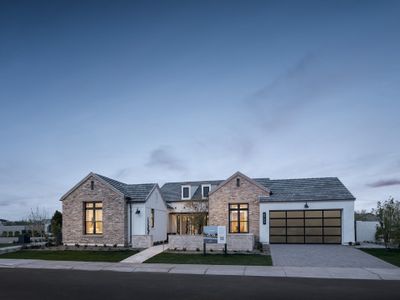 Stone Crest by Camelot Homes in Gilbert - photo