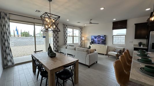 Camino Crossing by Meritage Homes in Sun City West - photo 8 8