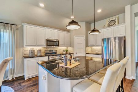 Hunters Ridge by Antares Homes in Crowley - photo 20 20