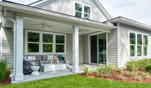 Seasons at Forest Creek by Richmond American Homes in Haines City - photo 24 24