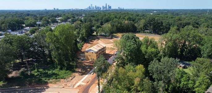 Context at Oakhurst by Tri Pointe Homes in Charlotte - photo 51 51
