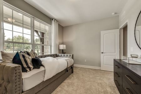 Erwin Farms by Pulte Homes in McKinney - photo 15