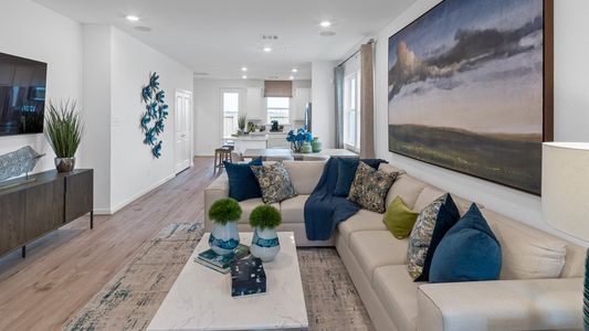 Mason Woods 40s by Taylor Morrison in Cypress - photo 20 20