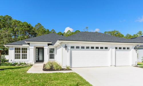 Traceland by Ashley Homes, LLC in Green Cove Springs - photo 0