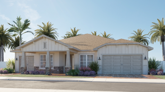 Arden: The Waterford Collection by Lennar in Loxahatchee - photo 7 7