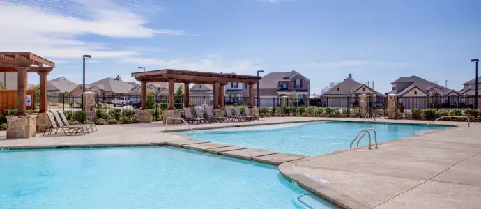 Reserve at Chamberlain Crossing by Lennar in Royse City - photo