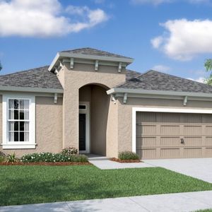 Cascades by Inland Homes in Brooksville - photo 22 22