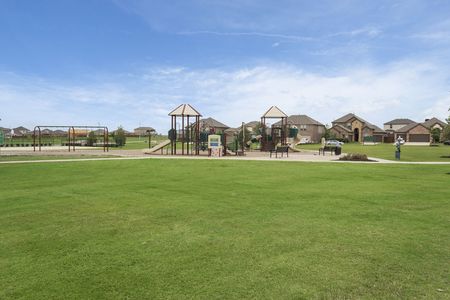 Copper Creek by M/I Homes in Fort Worth - photo 15