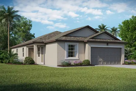 Aspire at Waterstone by K. Hovnanian® Homes in Fort Pierce - photo 14 14