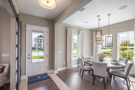 Laureate Park by Dream Finders Homes in Orlando - photo 17