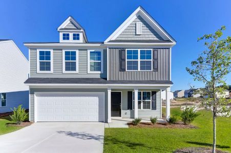 Six Oaks by Mungo Homes in Summerville - photo 11 11