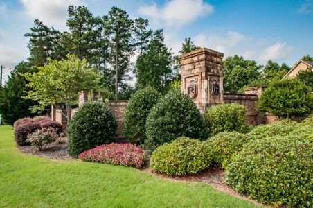 The Reserve At Liberty Park by Fischer Homes in Braselton - photo 4 4