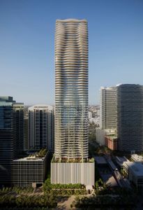 Residences at 1428 Brickell by Ytech in Miami - photo 1 1