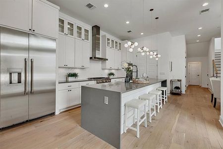 The Grove by Milestone Community Builders in Austin - photo 18 18