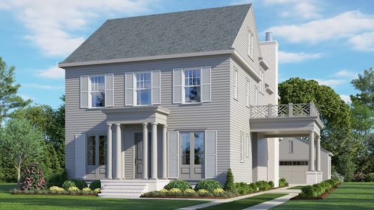 Raleigh Proper by Homes by Dickerson in Raleigh - photo 3