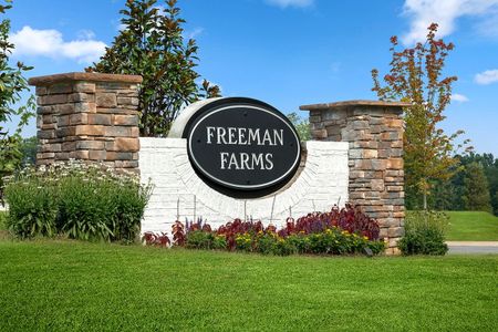 Freeman Farms by KB Home in Youngsville - photo 0 0