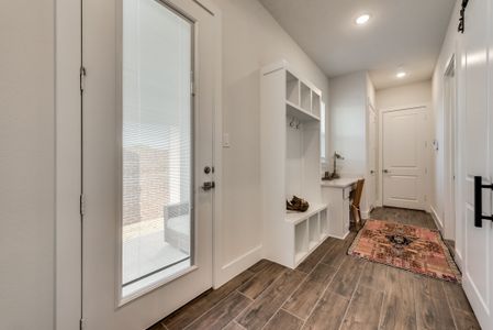 Magnolia West by Riverside Homebuilders in Fort Worth - photo 54 54