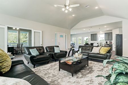 Peacock Isle by Bayway Homes in Dickinson - photo 27 27