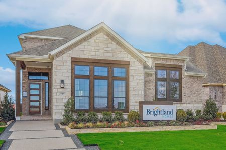 Solterra Texas by Brightland Homes in Mesquite - photo 10 10