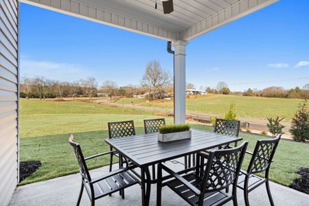 Arrington by Smith Douglas Homes in Adairsville - photo 82 82