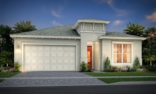 Veranda Preserve: The Isles East by Lennar in Port St. Lucie - photo 7 7