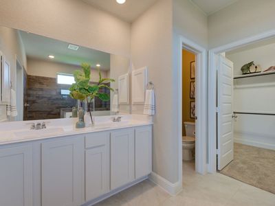 Annabelle Ranch by Bellaire Homes in San Antonio - photo 7 7