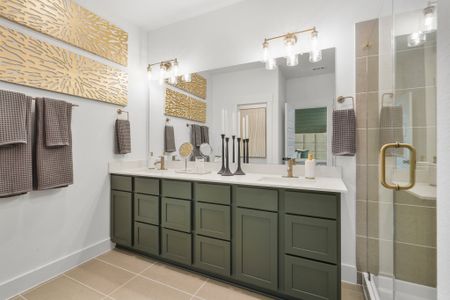 Sorella by HistoryMaker Homes in Tomball - photo 33 33