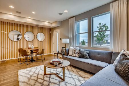 The Westerly Collection at Altaira at High Point by Taylor Morrison in Denver - photo 72 72