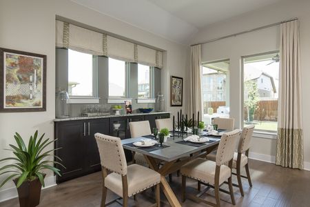 Veramendi by Coventry Homes in New Braunfels - photo 18 18