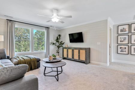 North Lakes at South Lakes by Dream Finders Homes in Fuquay Varina - photo 30 30