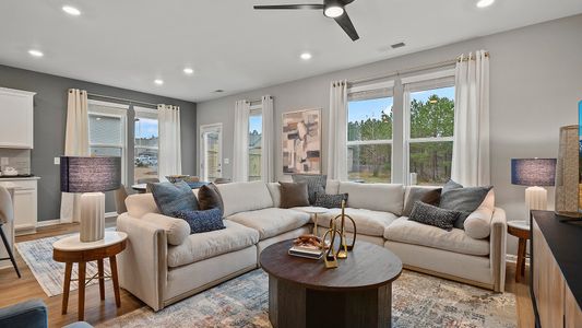 Avery Landing by DRB Homes in Mcdonough - photo 6 6