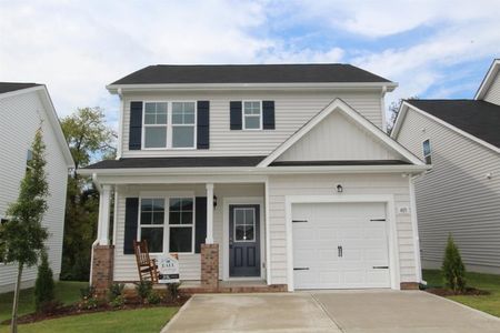 East River by RiverWILD Homes in Smithfield - photo 2 2