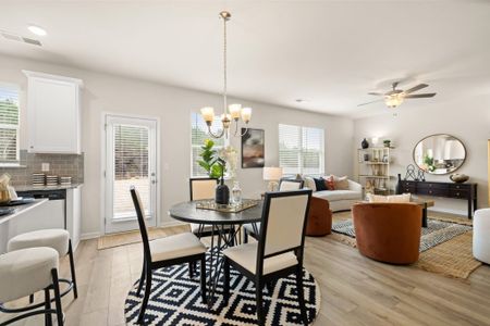 Tell River by Rockhaven Homes in Atlanta - photo 43