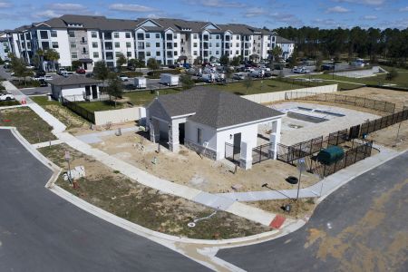 Tribute At Ovation by M/I Homes in Winter Garden - photo 34