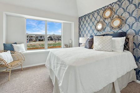 Wildflower Ranch by Bloomfield Homes in Fort Worth - photo 29
