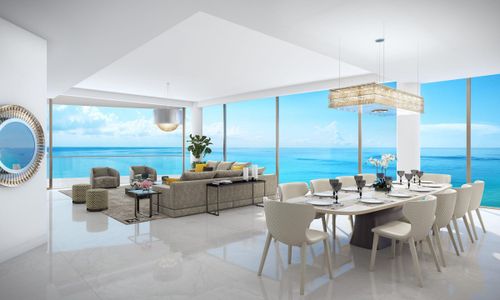 The Estates at Acqualina by Trump Group in North Miami Beach - photo 24 24