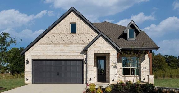 Magnolia Hills by Impression Homes in Kennedale - photo
