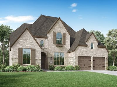 Bridgeland: 65ft. lots by Highland Homes in Cypress - photo 21 21