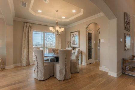 Willow Wood by First Texas Homes in McKinney - photo 46