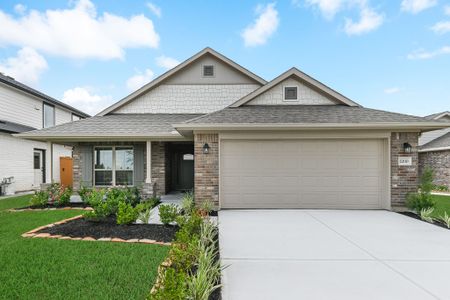 Cypress Green by Adams Homes in Cypress - photo