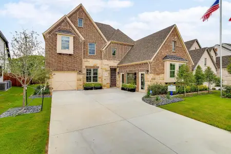 Aster Park by William Ryan Homes in McKinney - photo 3 3