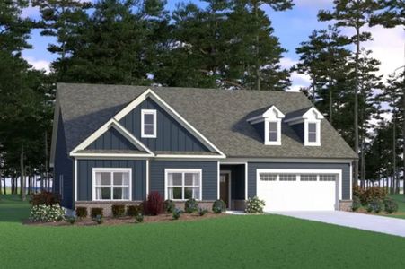 Red Oak Ridge by Reliant Homes in Loganville - photo 3 3