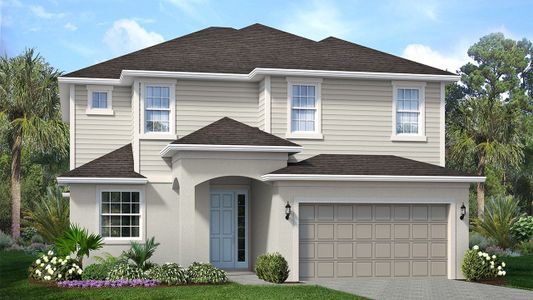 Summerbrooke by Park Square Residential in Mount Dora - photo 11 11