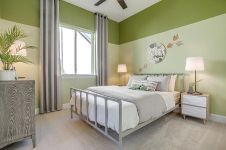 Devonshire by William Ryan Homes in Forney - photo 61 61